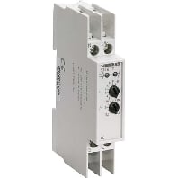 5TT6111 - Current monitoring relay 0...10A 5TT6111