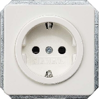 5UB1468 - Socket outlet (receptacle) 5UB1468