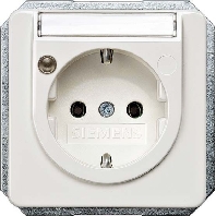 5UB1472 - Socket outlet (receptacle) 5UB1472