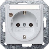 5UB1935 - Socket outlet (receptacle) 5UB1935