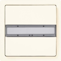 5WG1285-2DB43 - EIB, KNX touch sensor 2-fold, 5WG1285-2DB43