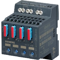 6EP1961-2BA00 - Current monitoring relay 2...10A 6EP1961-2BA00