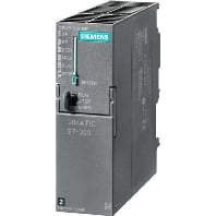 6ES7315-2AH14-0AB0 - Modular PLC CPU-module PLC-CPU-module 6ES7315-2AH14-0AB0