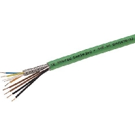 6XV1870-3QN10 - Data cable 8x0,5mm 6XV1870-3QN10