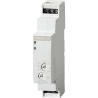 7PV1538-1AW30 - Timer relay 0,05...360000s AC 12...240V 7PV1538-1AW30