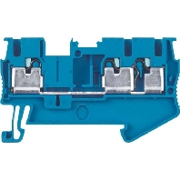 8WH6003-0AF01 - Feed-through terminal block 5,2mm 30A 8WH6003-0AF01