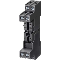 LZS:RT78725 - Relay socket 8-pin LZS:RT78725