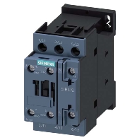 3RT2025-1AL20 - Magnet contactor 17A 230VAC 3RT2025-1AL20