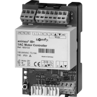 1860122 - EIB, KNX roller shutter control, 1860122