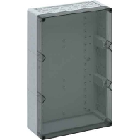 AKi 3-t - Distribution cabinet (empty) AKi 3-t