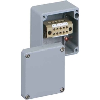 ALR 88-4q - Surface mounted terminal box 5x4mm² ALR 88-4q