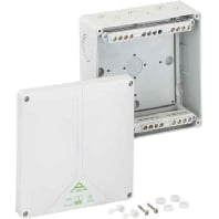 Abox-i 160-16qmm - Surface mounted terminal box Abox-i 160-16qmm