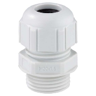 KVR M50 - Cable gland / core connector M50 KVR M50