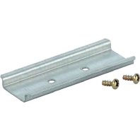 NS 35-90 - Mounting rail 90mm Steel NS 35-90