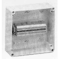 RK 4/18-18x4 - Surface mounted terminal box RK 4/18-18x4