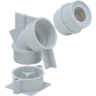 ROK 2-S - Cable gland / core connector ROK 2-S