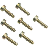 SC 22 - Thread cutting screw SC 22