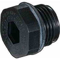 8290/3-M20 - Plug for cable screw gland 8290/3-M20