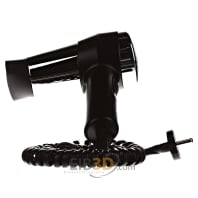 TFCT16 sw/chr - Handheld hair dryer 1600W TFCT16 sw/chr