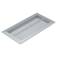 LVE FG - Oval air duct LVE FG