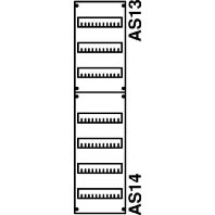 1V3A - Distributor assembly for modular devices 1V3A