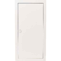 BL540 - Door for cabinet 367mmx727mm steel BL540