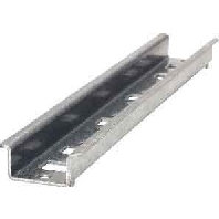 ED52 - Mounting rail 446mm Steel ED52