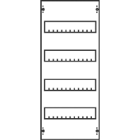 MBG104 - Distributor assembly for modular devices MBG104