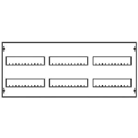 MBG302 - Distributor assembly for modular devices MBG302