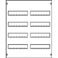 MBG424 - Distributor assembly for modular devices MBG424