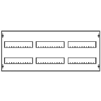 MBG432 - Distributor assembly for modular devices MBG432