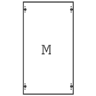 MBM113K - Distributor assembly for device mounting MBM113K