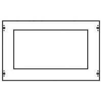 MBR202 - Distributor assembly for device mounting MBR202