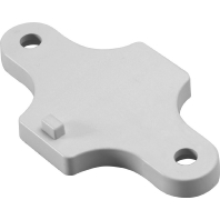 MZB65P4 - Accessory for cabinet mounting MZB65P4