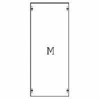 MBM114 - Distributor assembly for device mounting MBM114