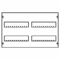 MBG202 - Distributor assembly for modular devices MBG202