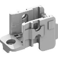 TZ605 - Adapter kit for enclosure TZ605