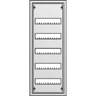 U51 - Flush mounted mounted distribution board U51