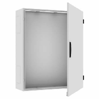 TL104G - Distribution cabinet (empty) 650x300mm TL104G