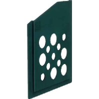 ZA5 - Document holder plastic ZA5