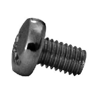 ZB21P4 (VE4) - Machine screw M5x8mm ZB21P4 (quantity: 4)