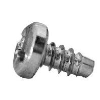 ZB32P4 (VE4) - Machine screw M4,8x9,5mm ZB32P4 (quantity: 4)