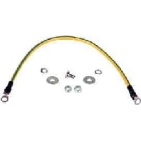 ZL8 - Electronics cabinet earthing set ZL8