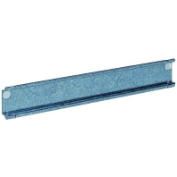 ZX22 - Mounting rail 494mm Steel ZX22