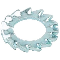 ZX280P10 - Serrated lock washer for M10 bolts ZX280P10