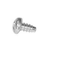 ZX287P10 - Thread cutting screw 3,9x13mm ZX287P10