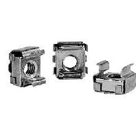 ZX299P10 - Square caged nut M4 ZX299P10