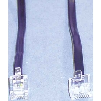 T91/3 - RJ45 8(8) Patch cord 3m T91/3