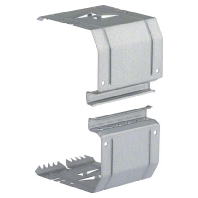 BRS 1002109 verz - Joint clip for device mount wireway BRS 1002109 verz