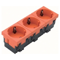 ESR333 or - Socket outlet (receptacle) ESR333 or